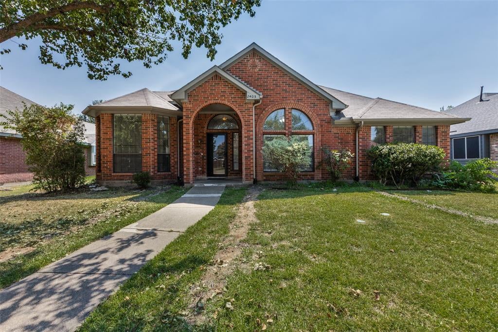 2403 Springfield Drive — photo