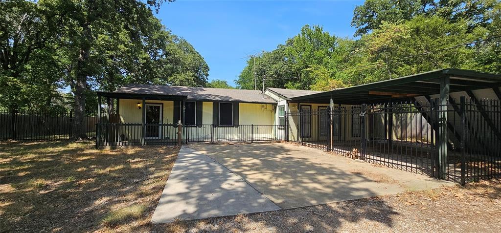 509 Hillcrest Drive — photo
