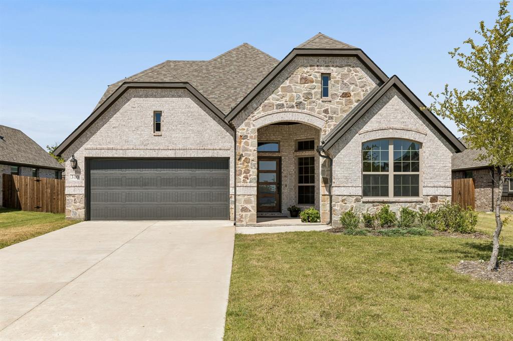 310 Mercer Drive — photo