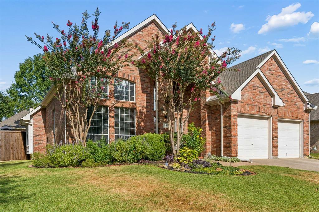 3413 Brightstone Court — photo