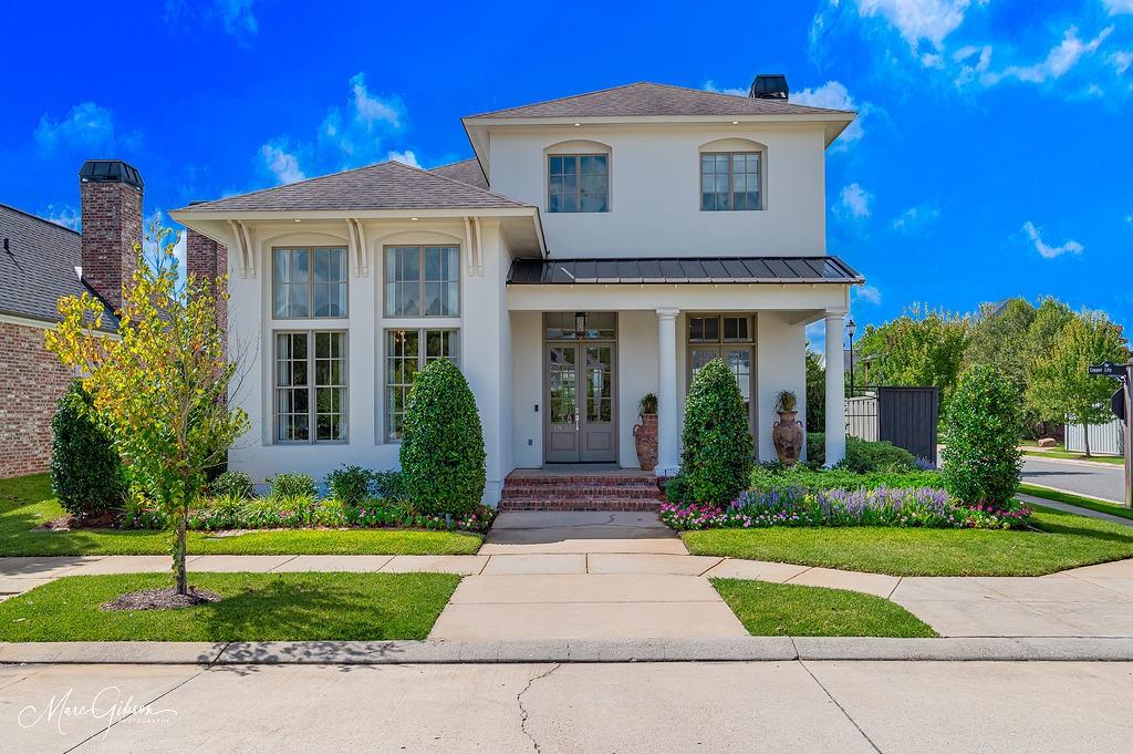1939 Copper Lily — photo