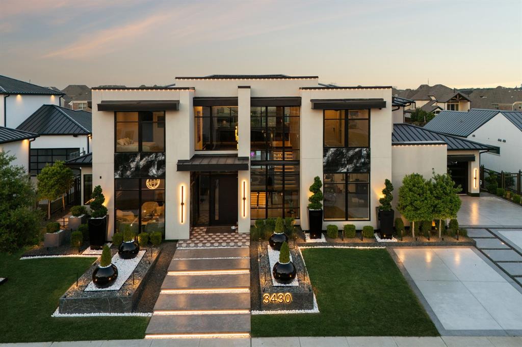 3430 Santa Bella Drive — photo