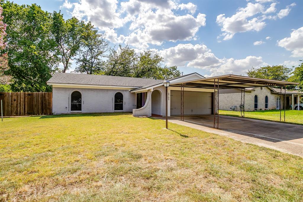6709 Summit Ridge Drive — photo