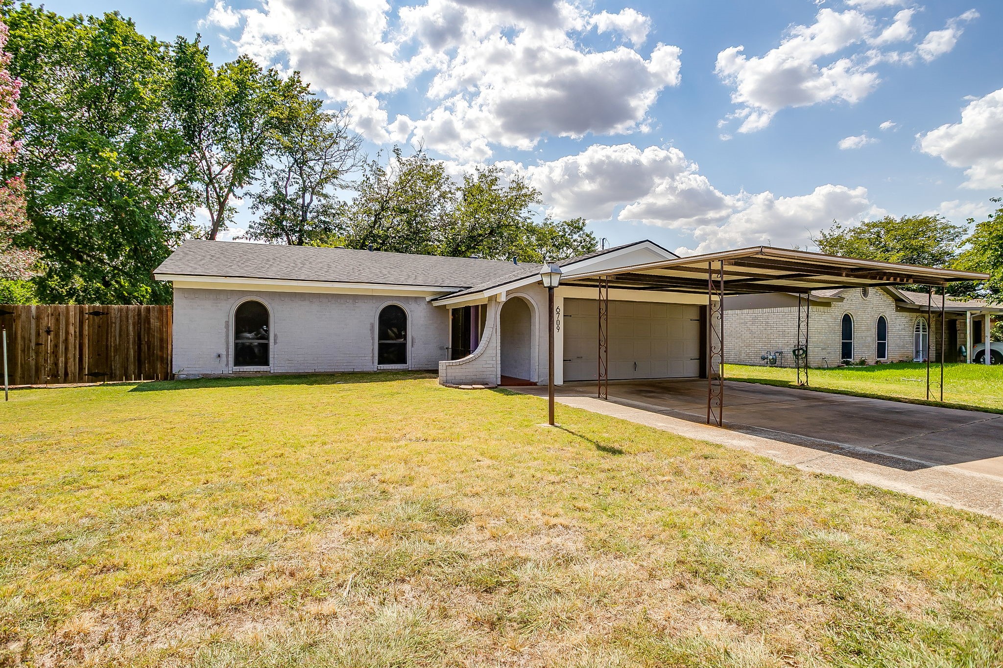 6709 Summit Ridge Drive, Watauga, TX 76148 — photo 2