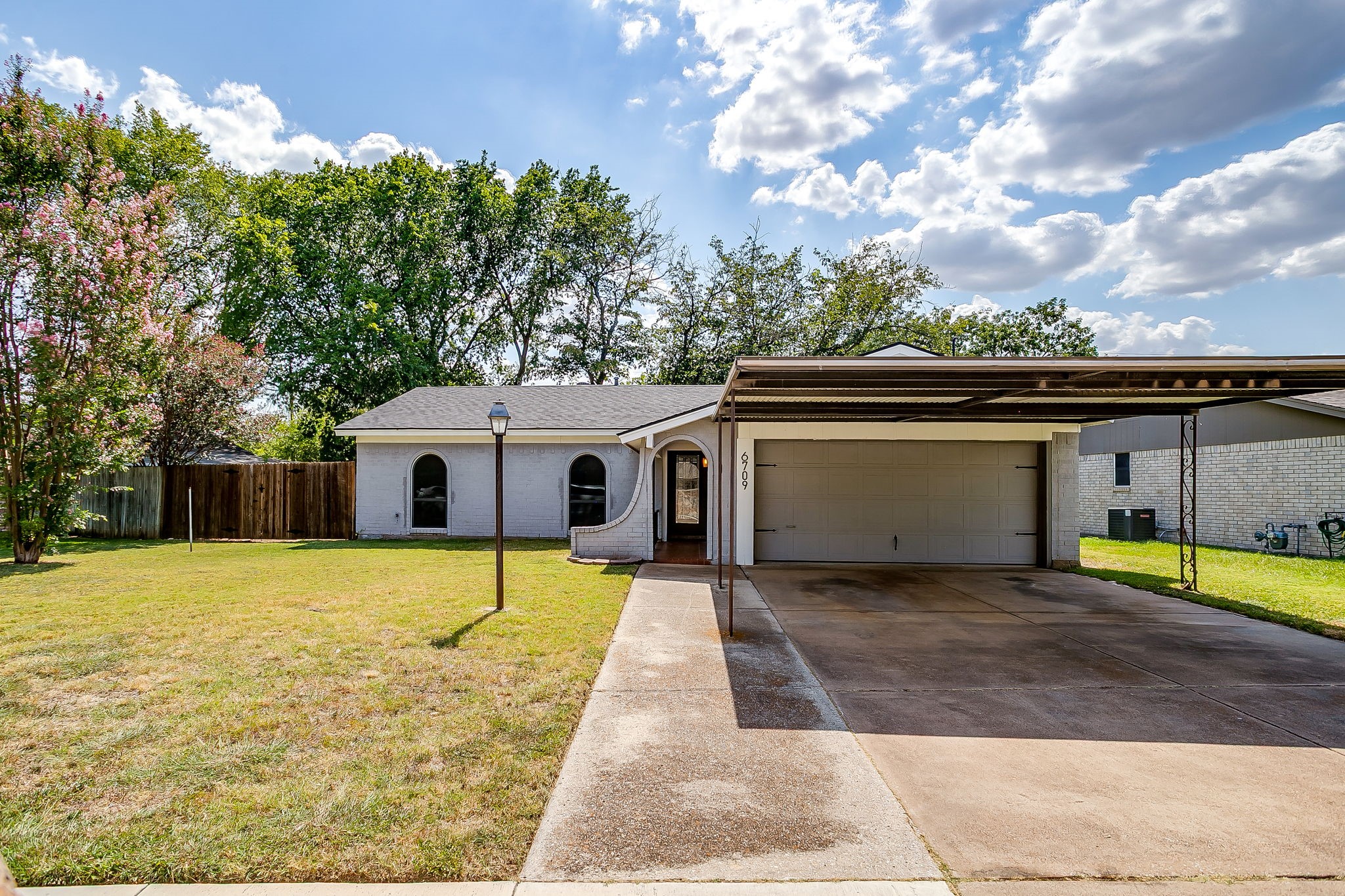 6709 Summit Ridge Drive, Watauga, TX 76148 — photo 3