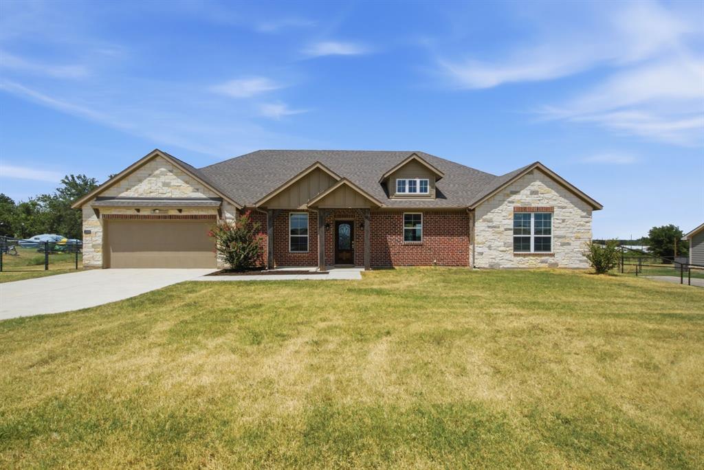 1009 Northern Oaks Court — photo
