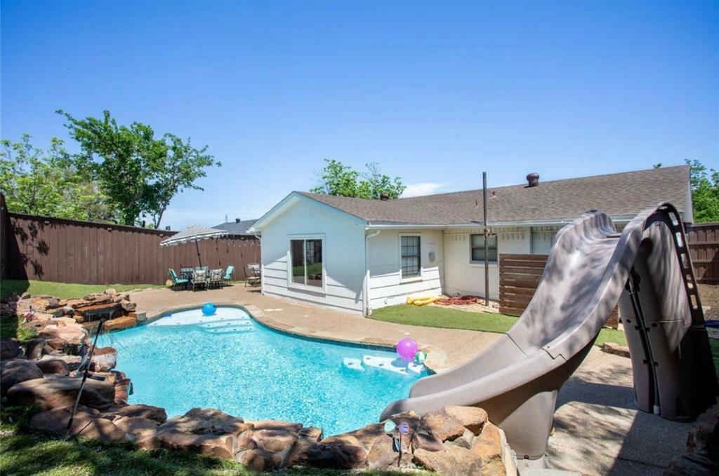 641 Furlong Drive — photo