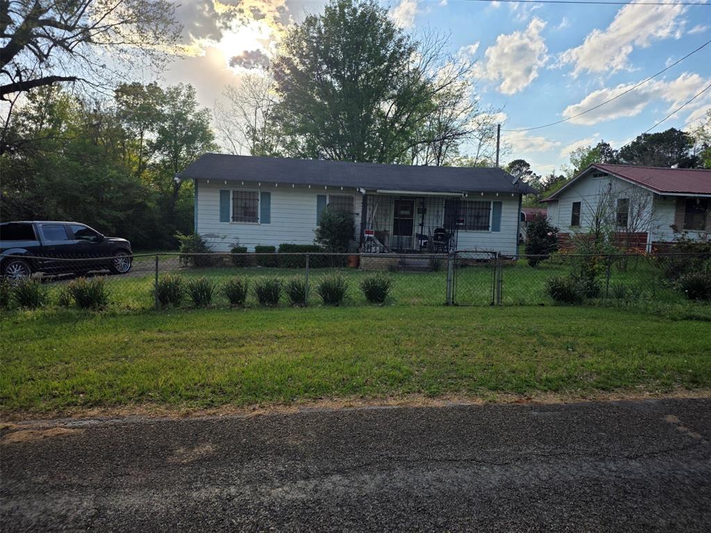 1417 Ray Street — photo