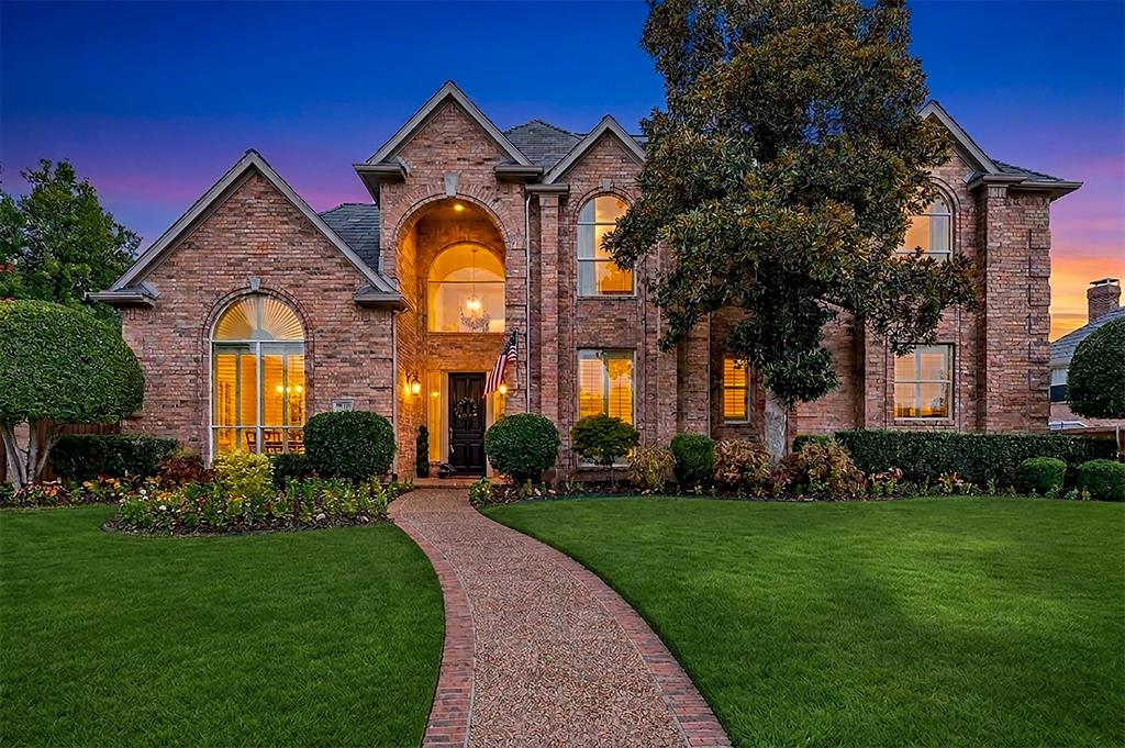 3616 Hearst Castle Way — photo