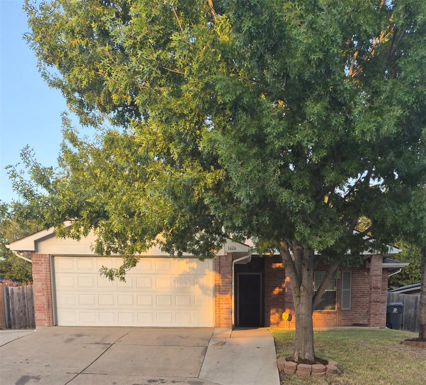 1626 Canary Island Court — photo