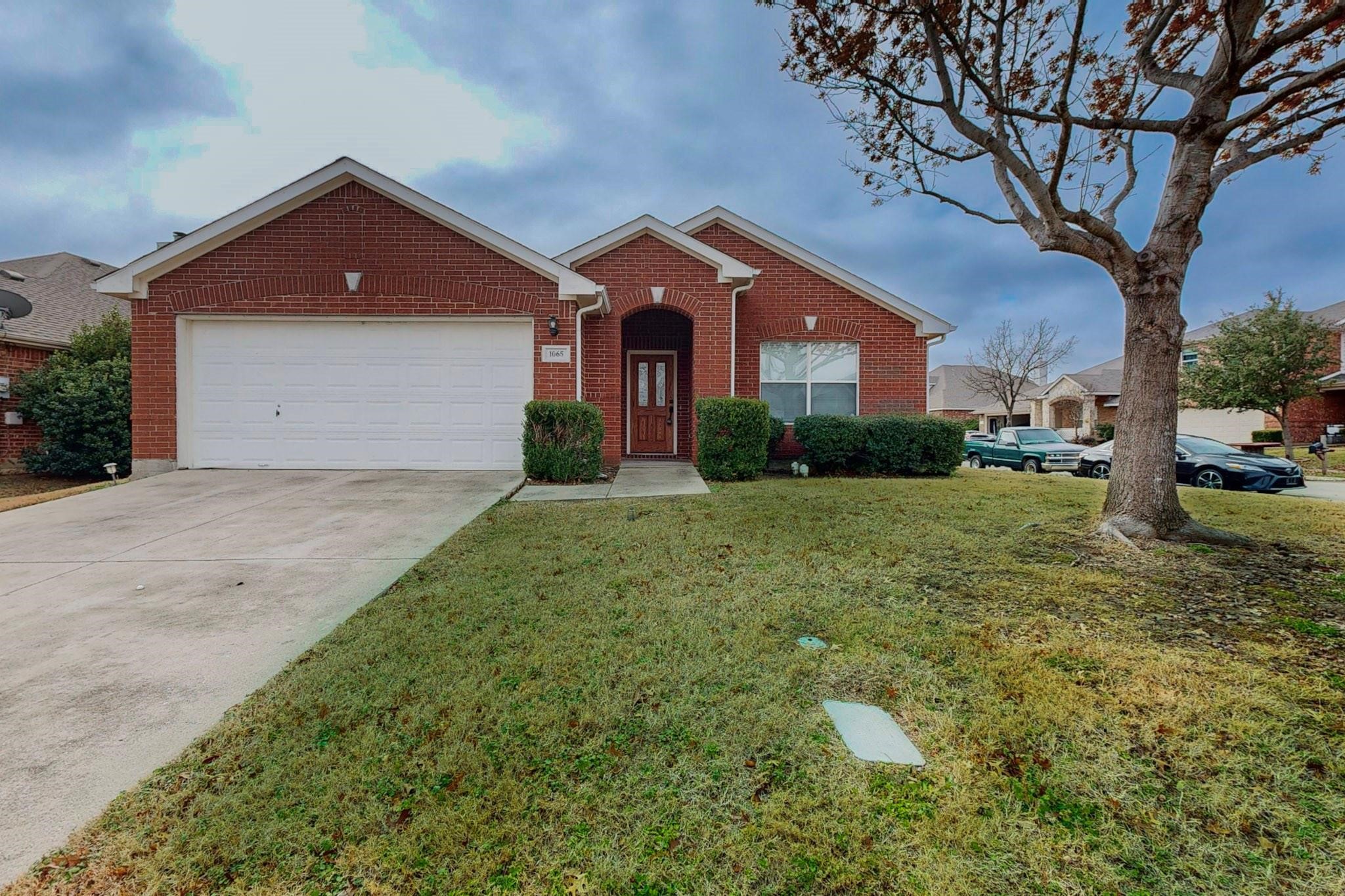 1065 Aviary Drive — photo