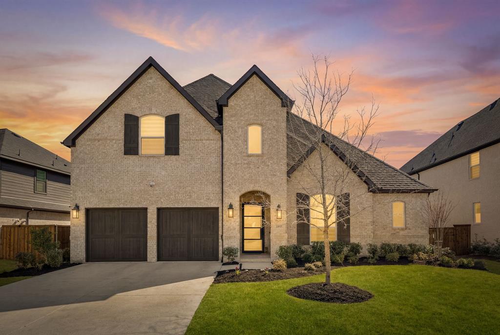 2541 Forestbrook Drive — photo