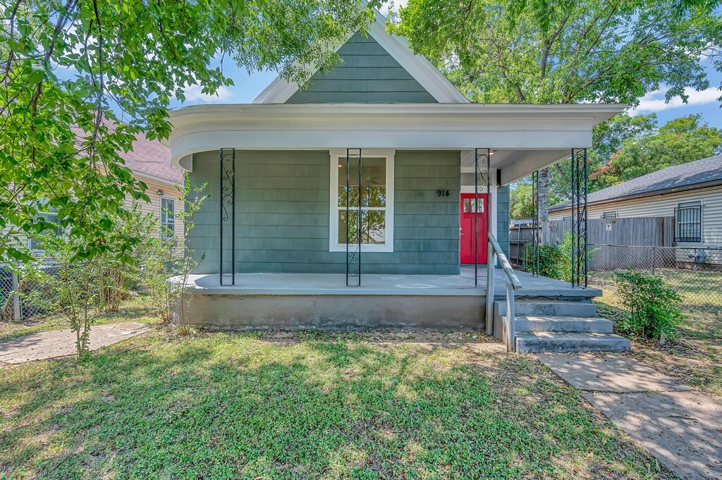 914 N 10th Street — photo