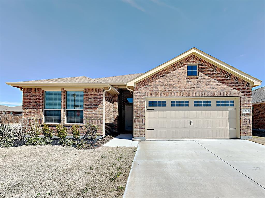 2606 Lavender Lane — photo