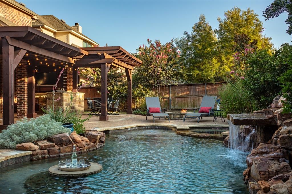 9114 Parson Drive — photo