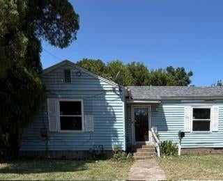 819 Bonnie View Road — photo