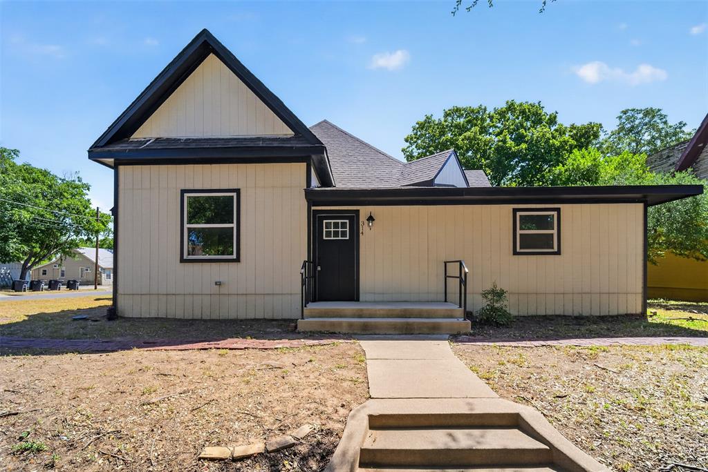 314 N Anglin Street — photo