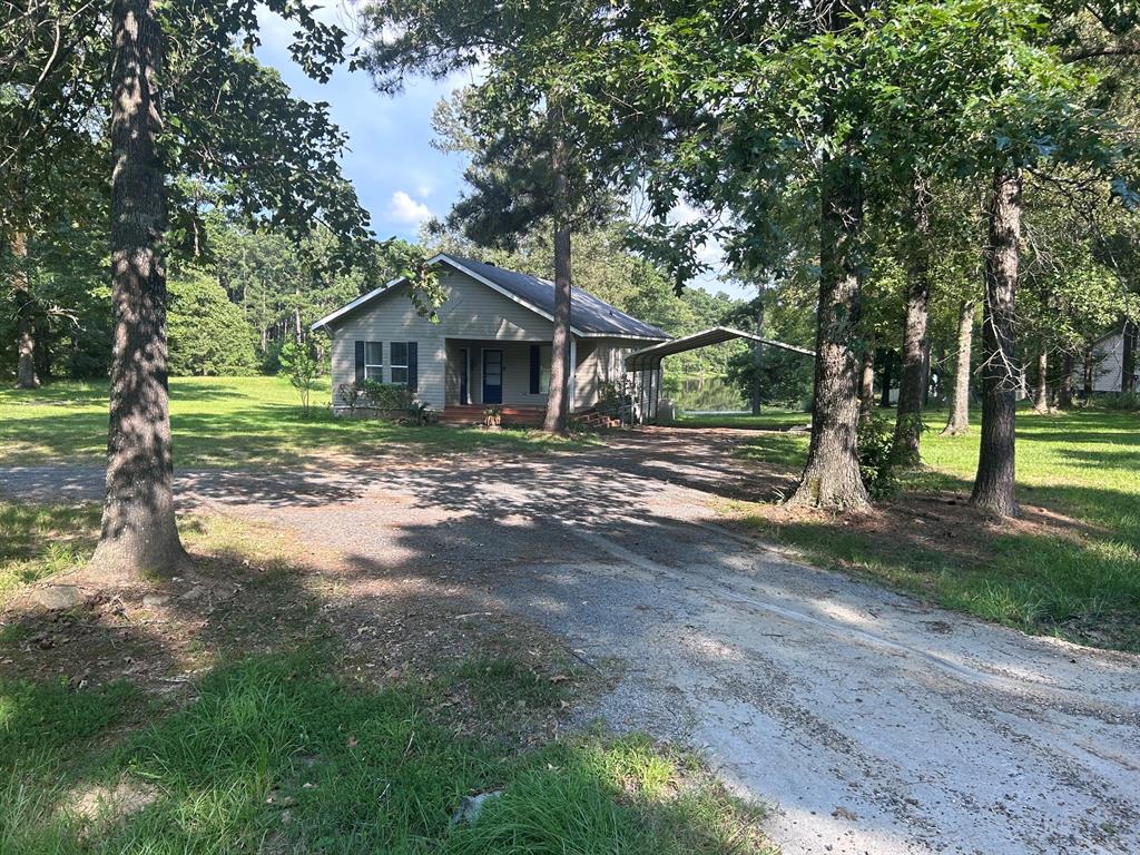 116 Gas Plant Road — photo