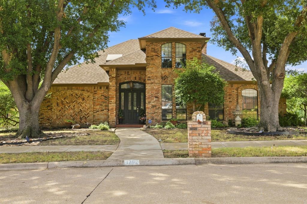 1762 Timber Ridge Circle — photo