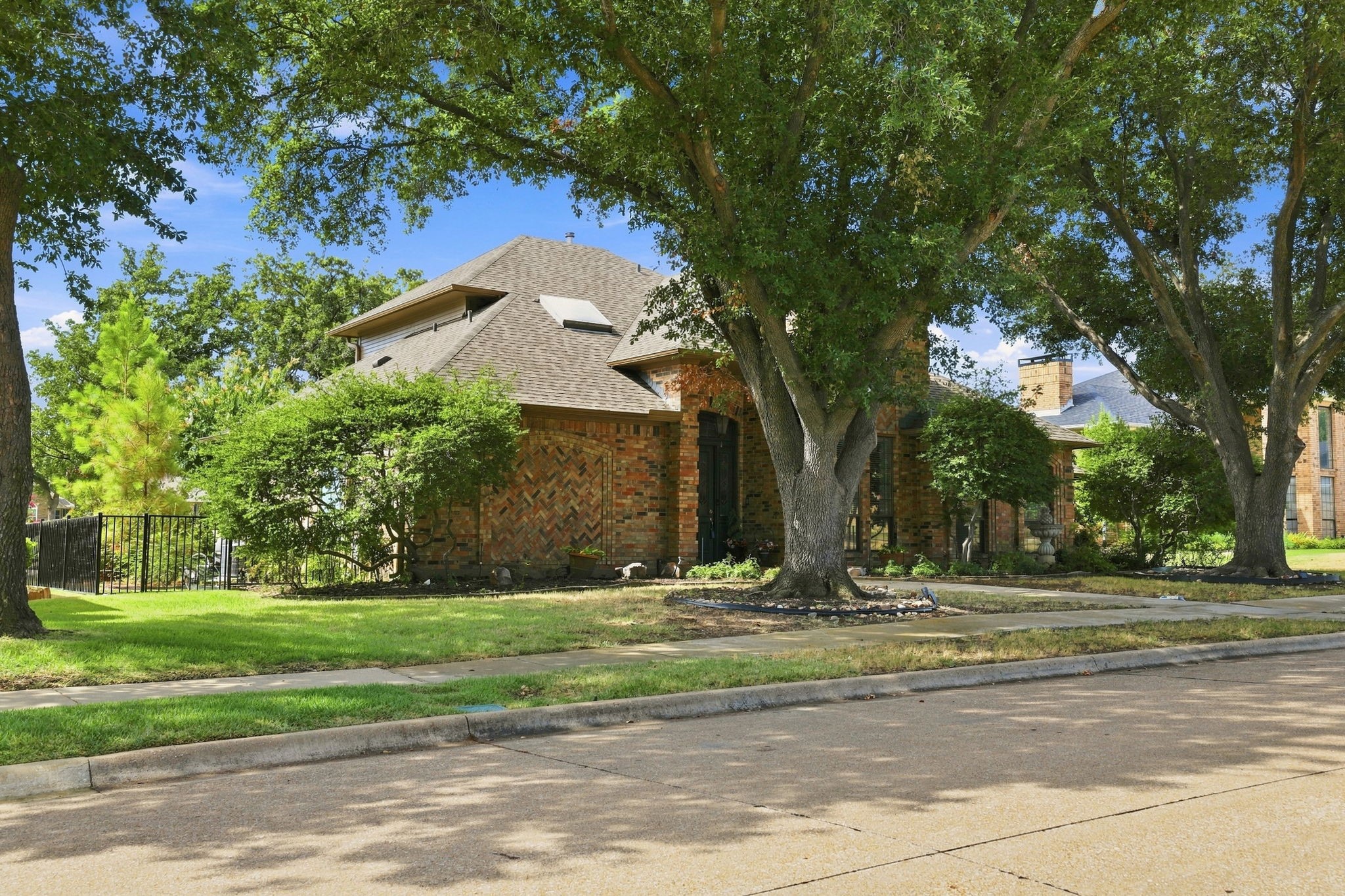 1762 Timber Ridge Circle, Corinth, TX 76210 — photo 2