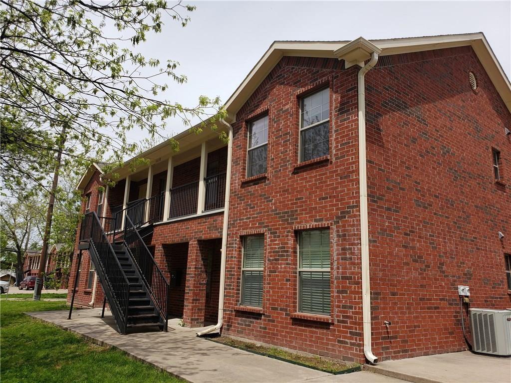 1618 Bois D Arc Street 101 — photo