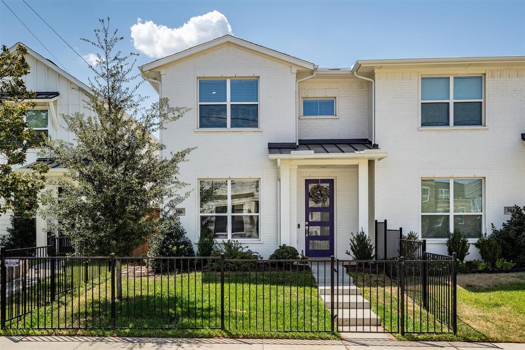 306 Sunset Lane — photo