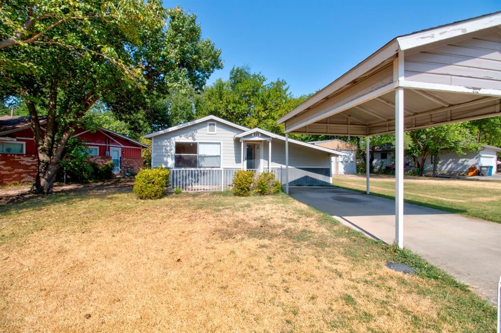 111 Faye Circle — photo