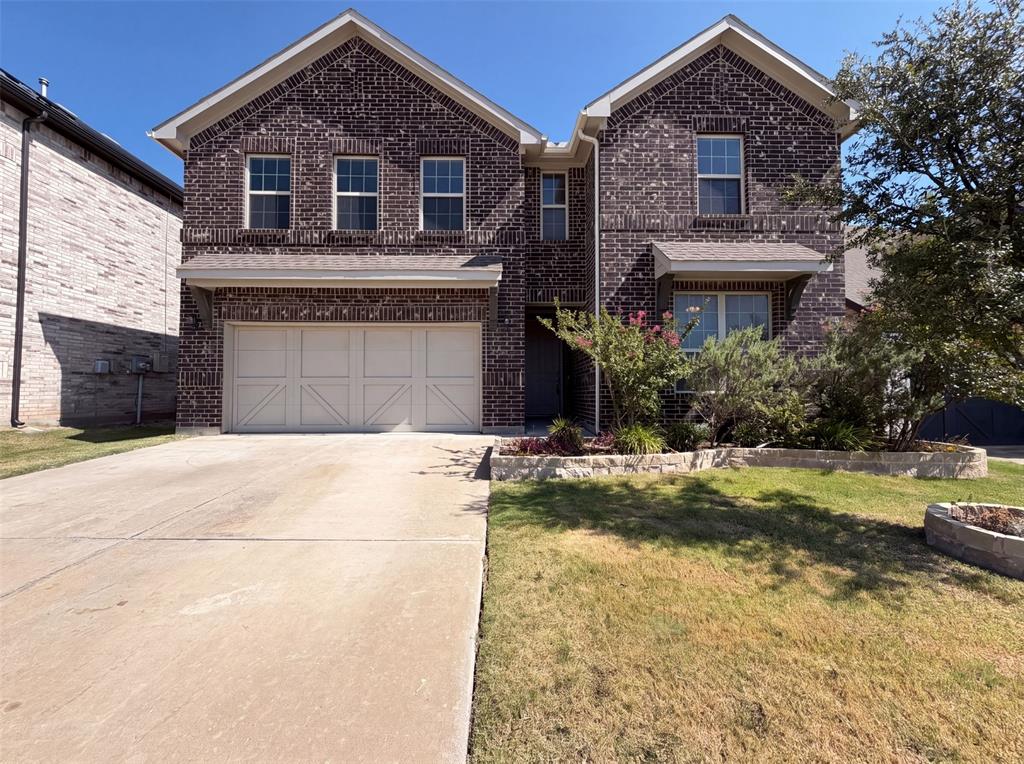 5904 Saddle Pack Drive — photo