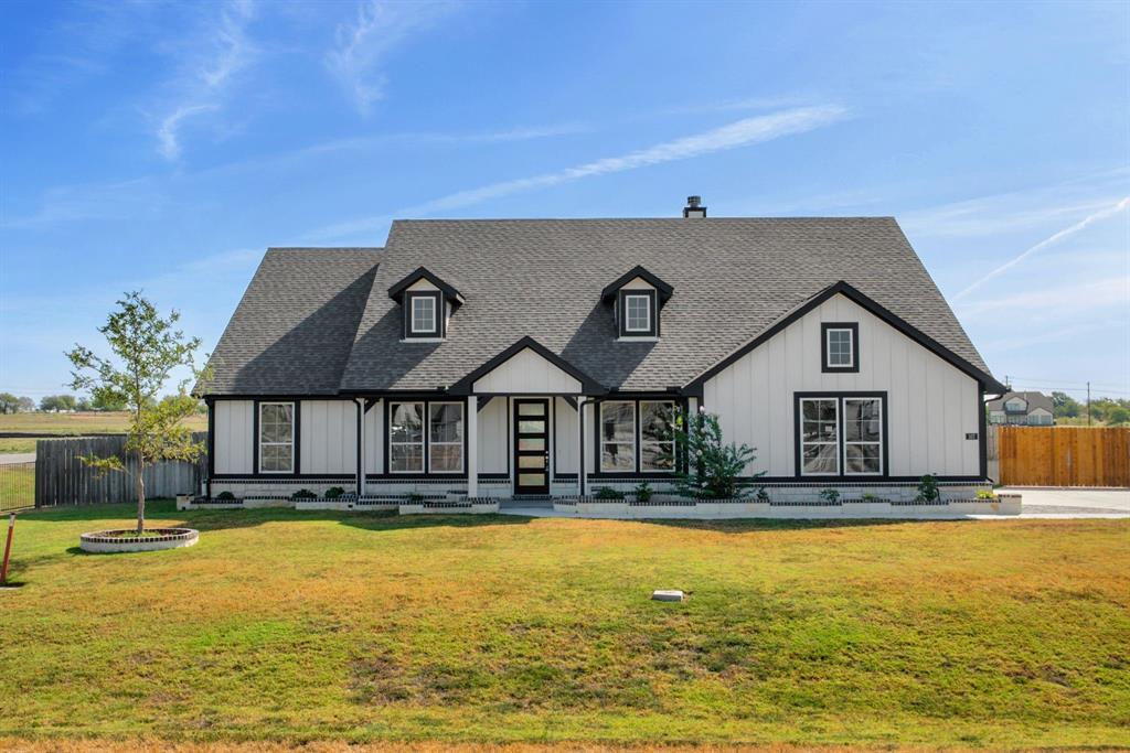 107 Red Cliff Court — photo
