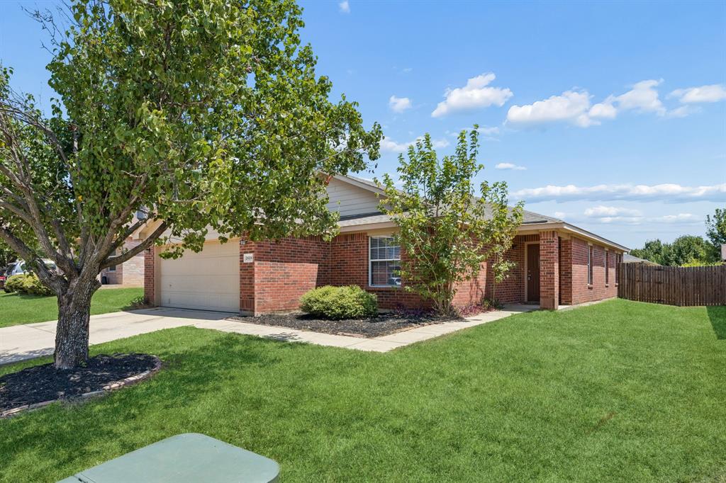 2609 Diver Court — photo