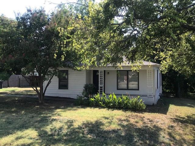 204 S Church Street — photo