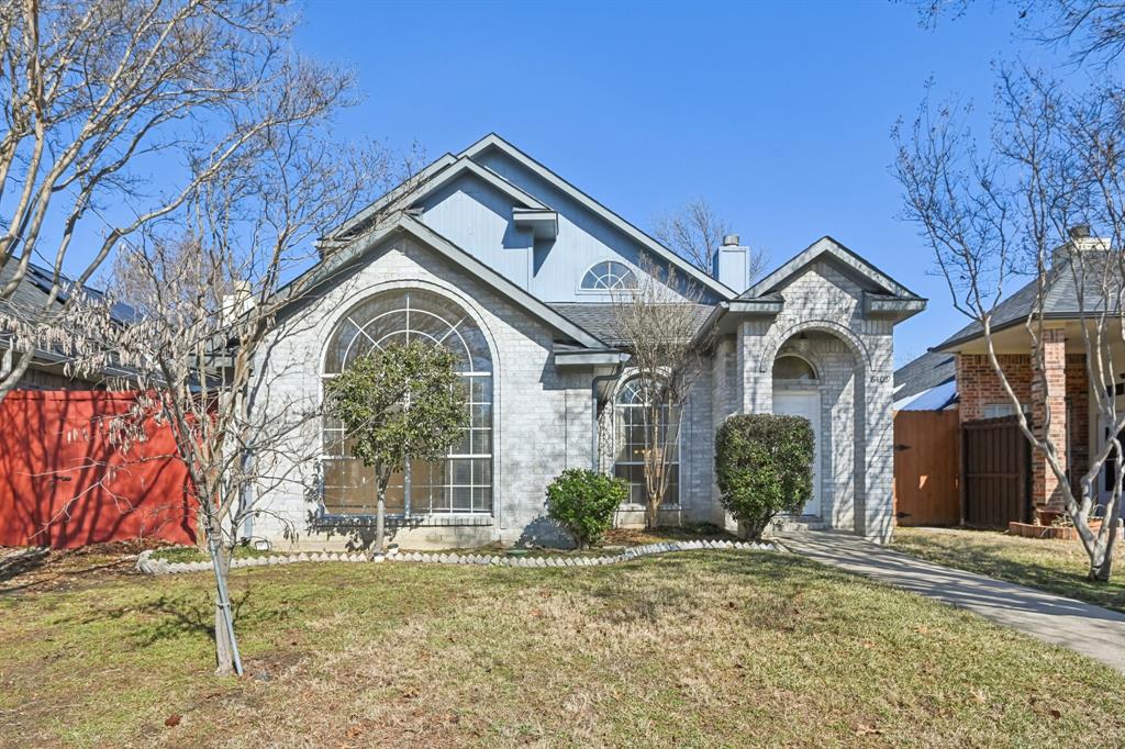 6409 Wildhaven Drive — photo