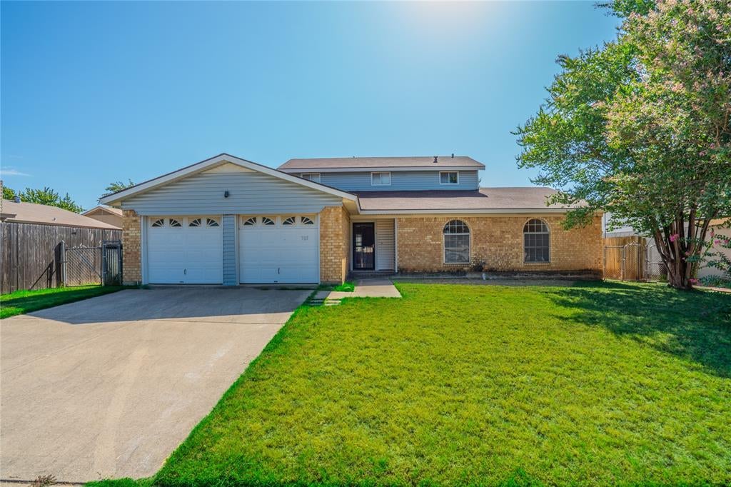 705 Rockledge Drive — photo
