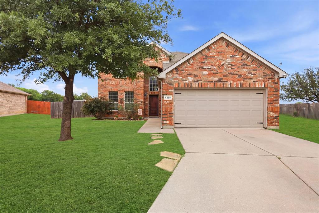 8228 Misty Water Drive — photo