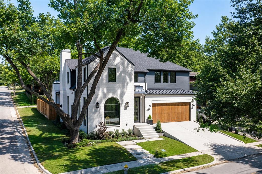 6903 La Vista Drive — photo
