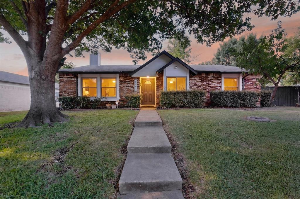 2404 Lemmontree Lane — photo