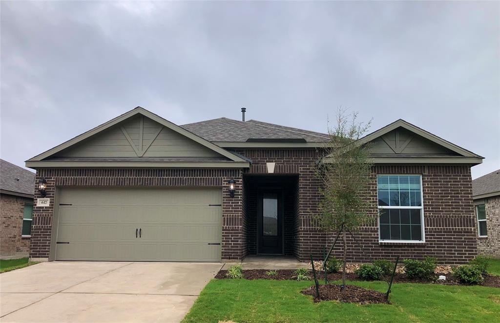 617 Harbor Oaks Drive — photo