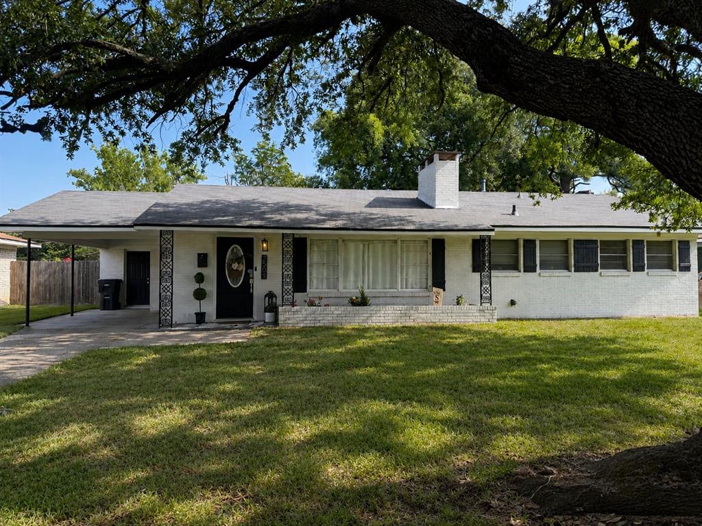 2503 Waverly Drive — photo