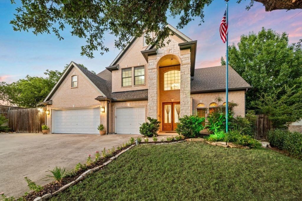 5132 Pearl Drive — photo