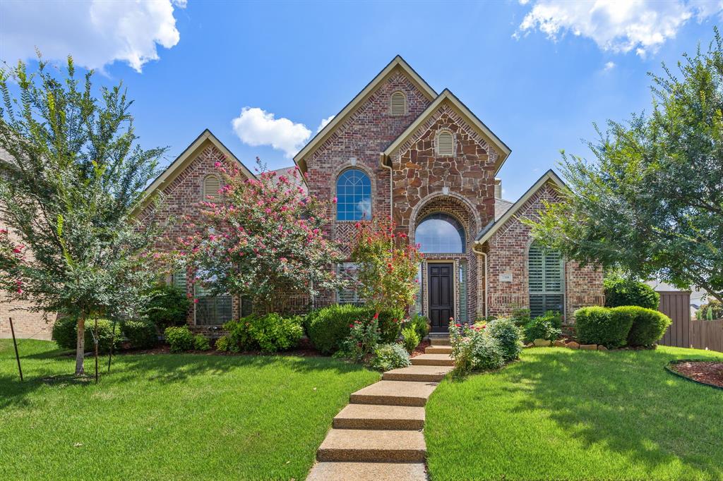 2308 Harrisburg Lane — photo