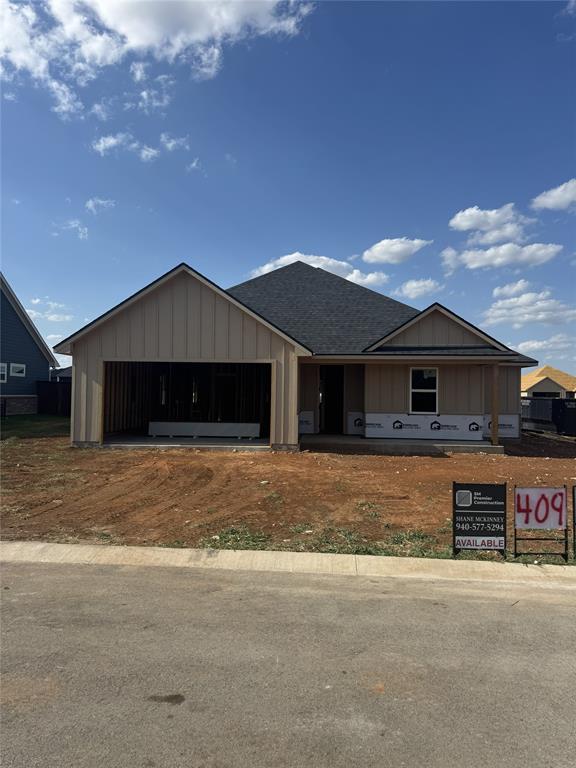 409 Cirrus Circle — photo