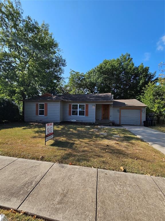 632 Freeman Drive — photo