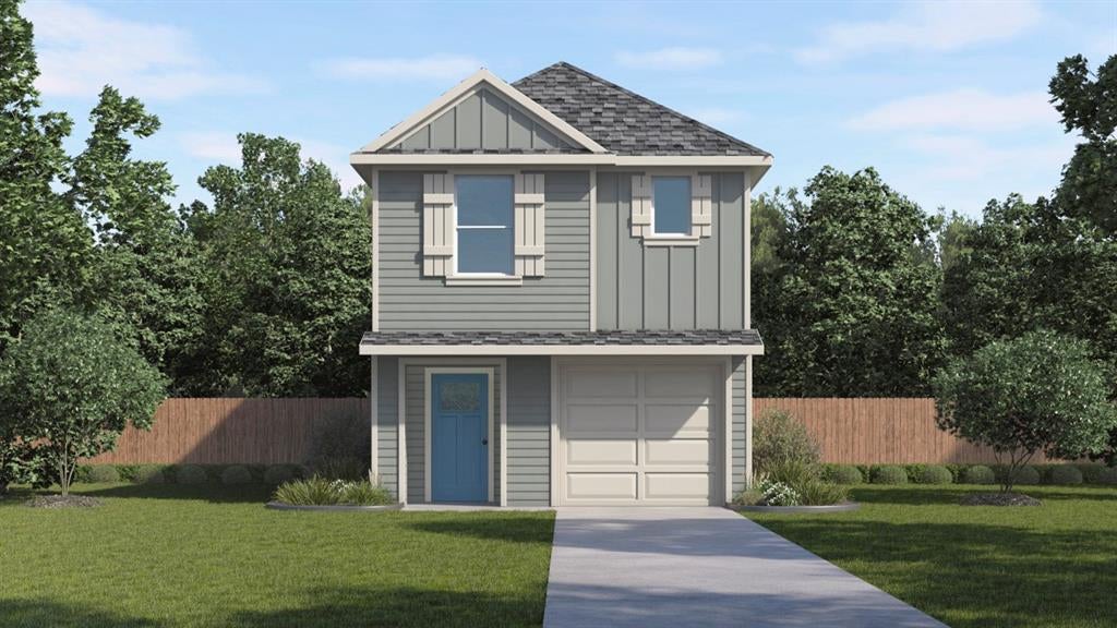 6208 Silver Maple Way — photo
