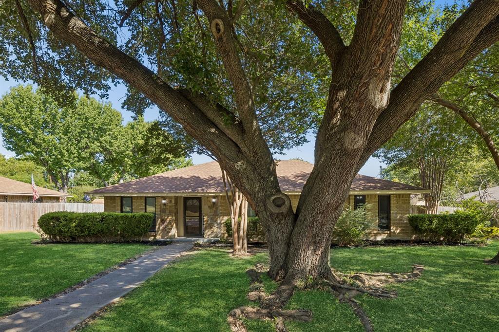 117 Wesley Drive — photo
