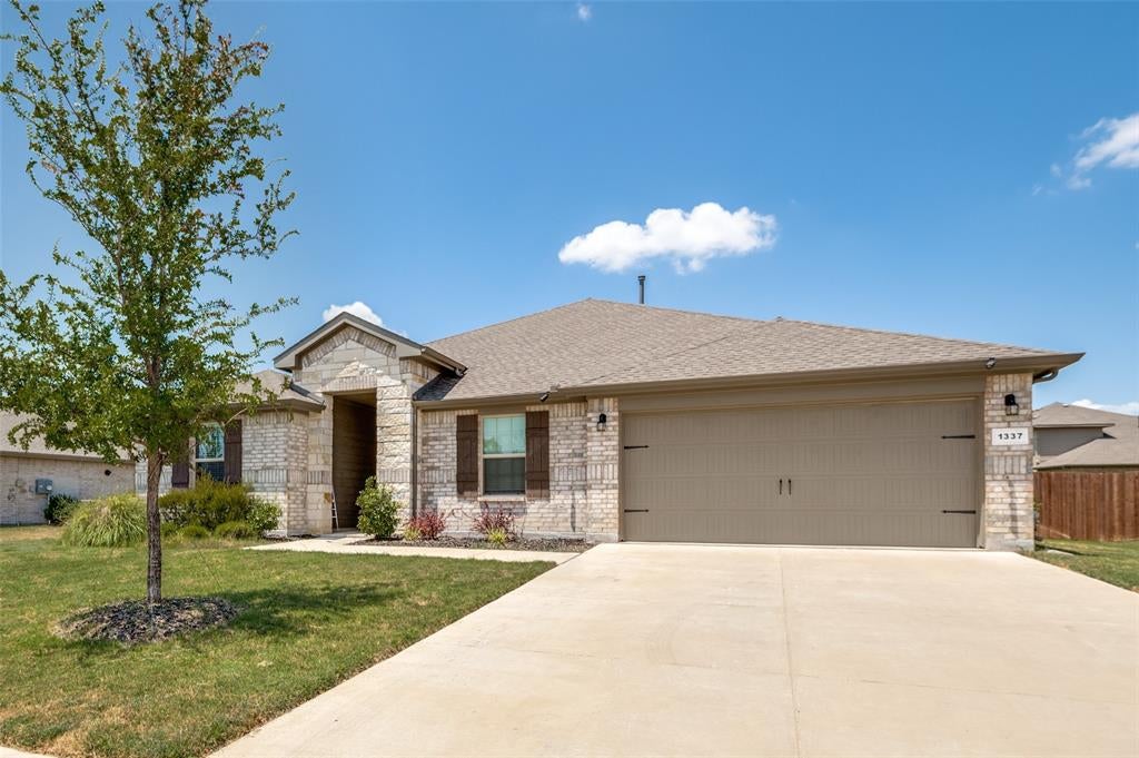 1337 Rolling Meadows Drive — photo