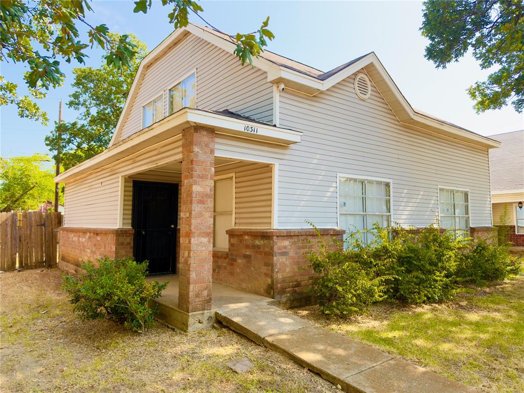 10311 Budtime Lane — photo