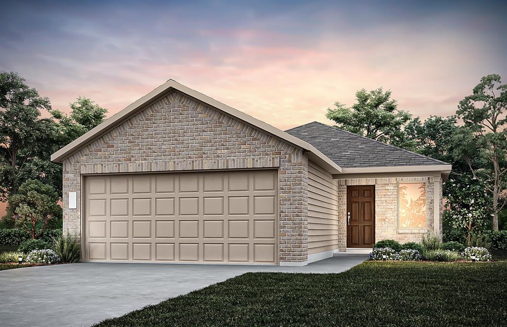 2536 Cashel Cove — photo