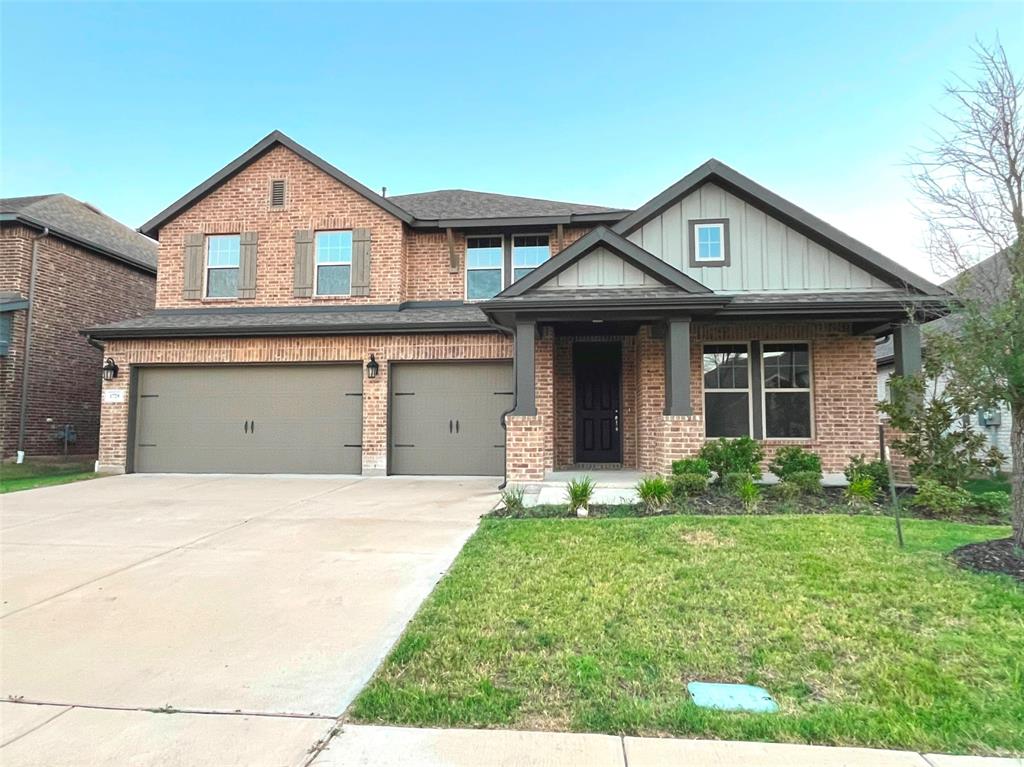 1729 Whitney Drive — photo