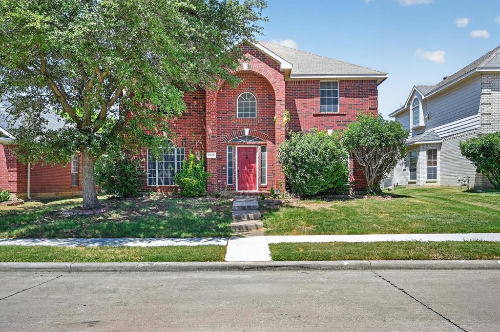 1225 Sam Dennis Drive — photo