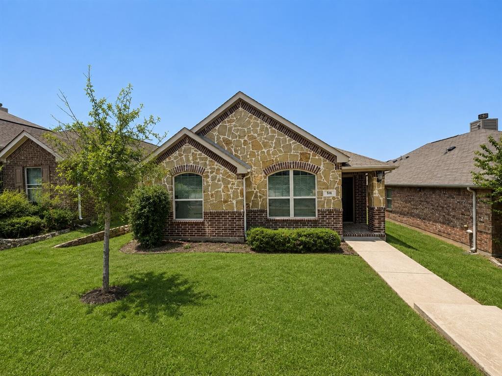 516 Cheyenne Drive — photo